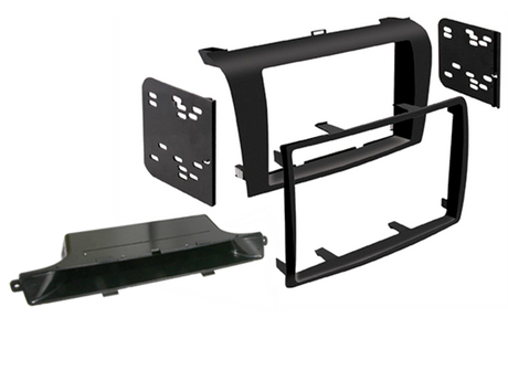 2-DIN Frame for Mazda 3 2003-2009