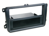 28132010 1-Din frame for Skoda