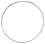 GEWA Fretwire Nickel silver - per meter