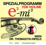 Thomastik-Infeld Violins strings special program - Medium (48)
