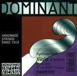 Thomastik-Infeld Viola d'amore strings Dominant - Set (4311,0)