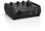 IK Multimedia Axe I/O One Sound Card