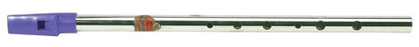 GEWA Flageolet - D tuning