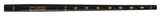 Clarke pennywhistle - C tuning