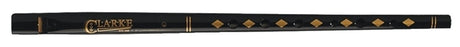 Clarke pennywhistle - C tuning