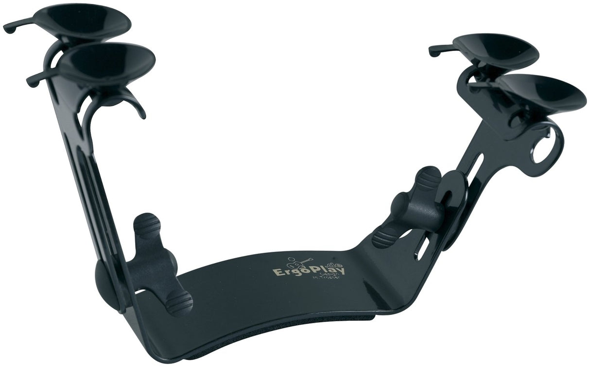 Ergoplay Guitars rest Michael Tröster - Black