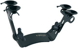 Ergoplay Guitars rest Michael Tröster - Black