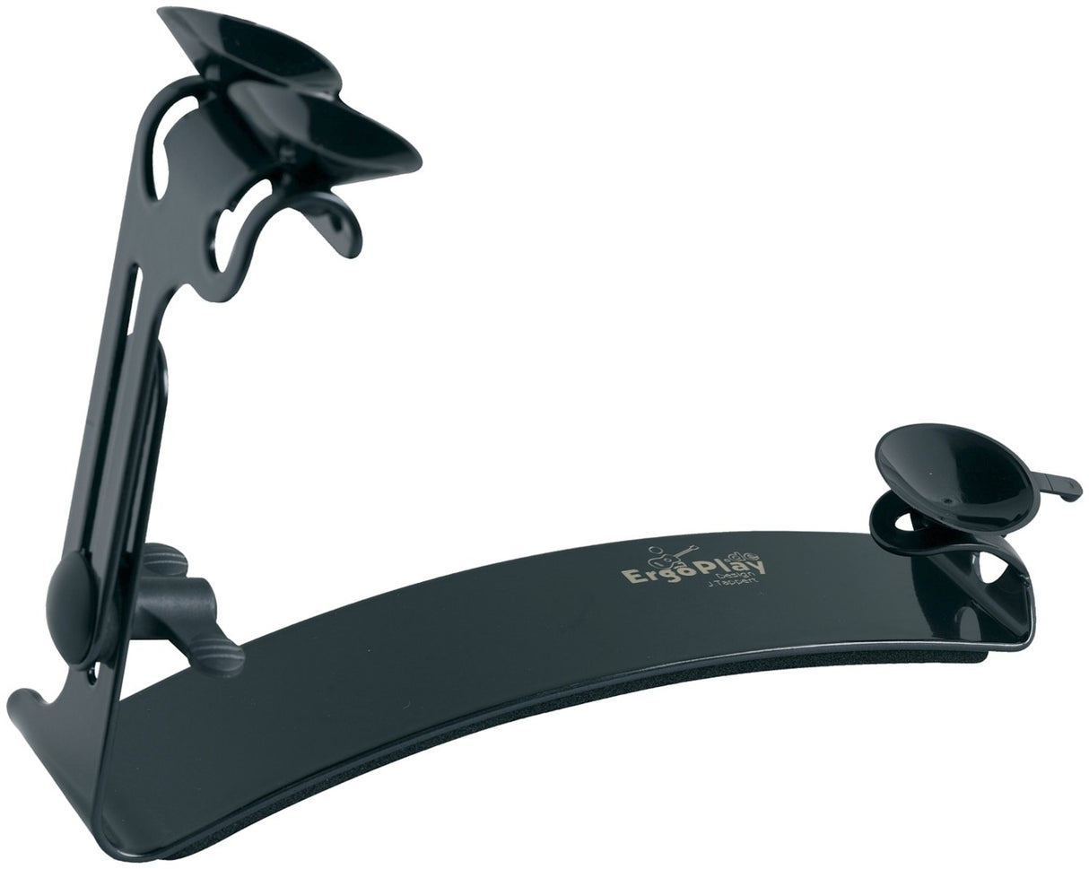 Ergoplay Guitars rest Johannes Tappert - Black