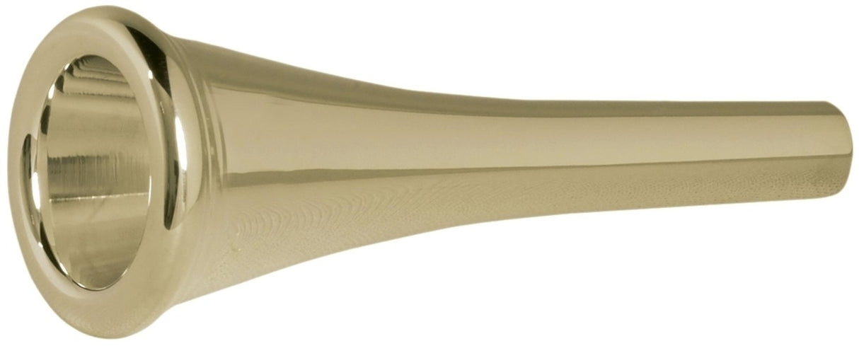 Vincent Bach mouthpiece horn (single & double horn) Standard Series 336 - 11 gold rim