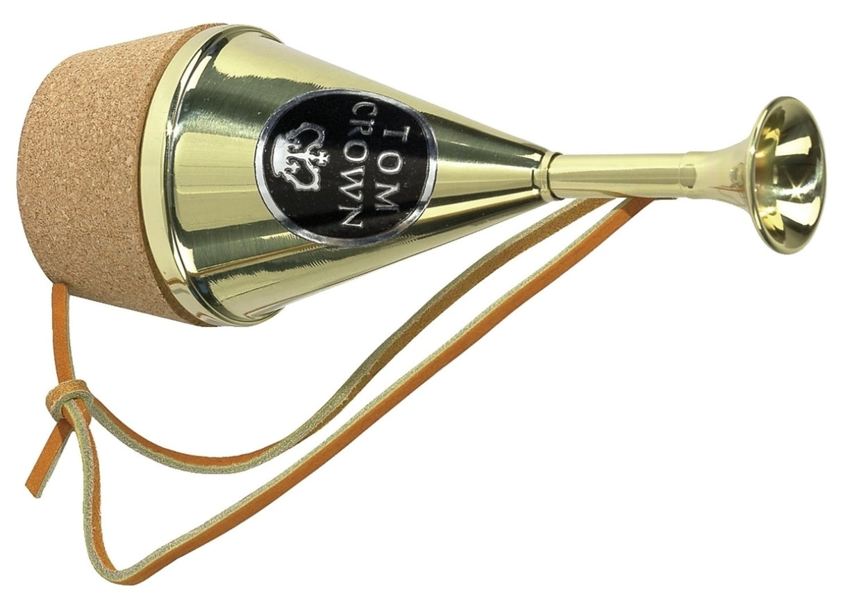 Tom Crown Mute for French horns