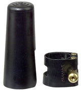 Rovner ligatures and caps Light - L8 - L2R
