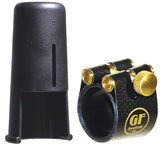 GF-System Ligatures and caps Gold-Line - 08S
