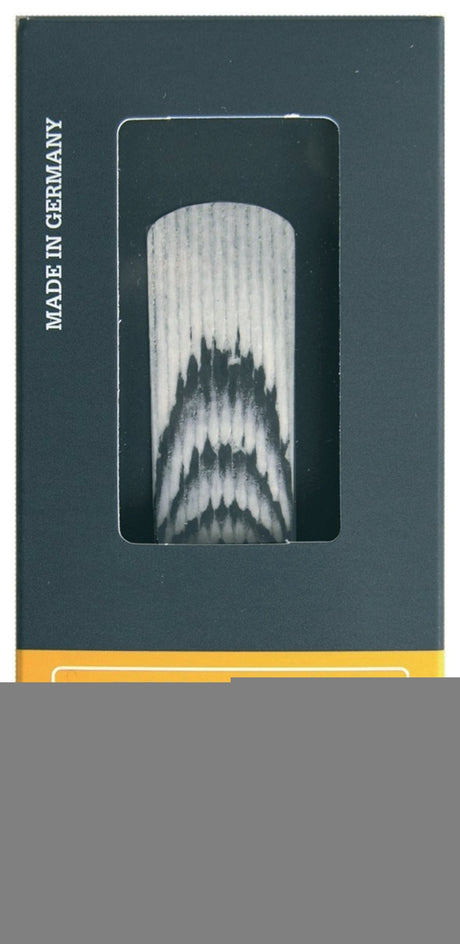 Fiberreed reeds for tenor saxophone Carbon - M