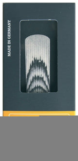 Fiberreed reeds for tenor saxophone Carbon - MS
