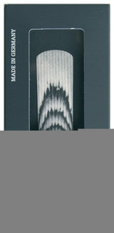 Fiberreed Reeds Baritone Saxophone Carbon - MS