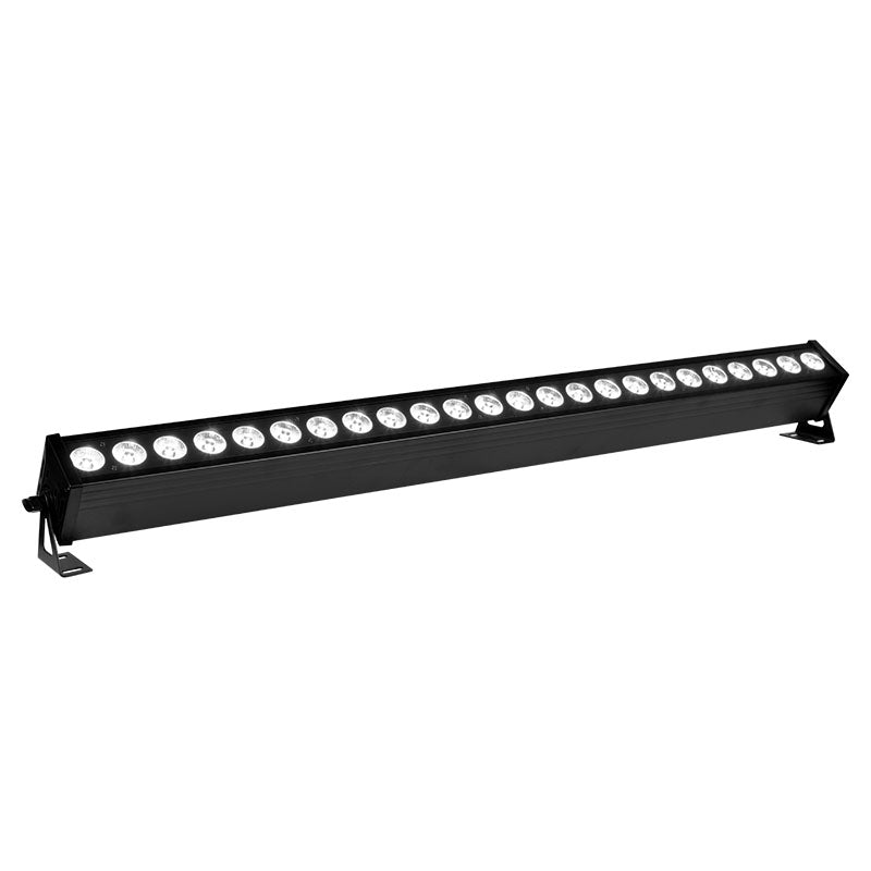 LIGHT4ME PIXEL BAR 24x3W MKIII IR LED Bar remote control