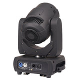 LIGHT4ME VENOM SPOT 150 SPY RING LED-bevægeligt hoved