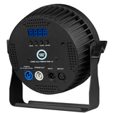 LIGHT4ME CREE ALU PENTA PAR 12 RGBWA LED PAR
