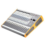 DNA ME-16FX Mixer 16 Channels with Bluetooth & USB