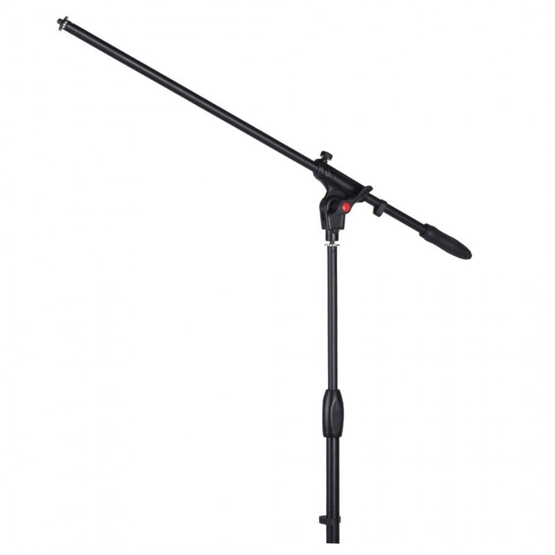 DNA MIC PRO mikrofonstativ SORT