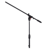 DNA MIC PRO mikrofonstativ SORT