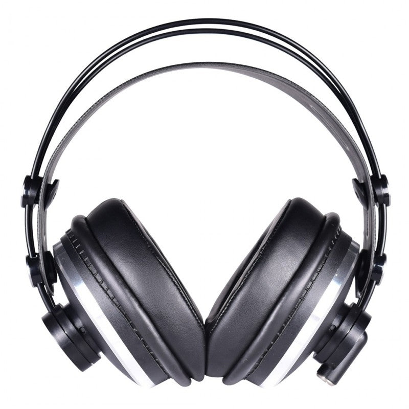 DNA ST PRO over-ear studio headphones with closed back