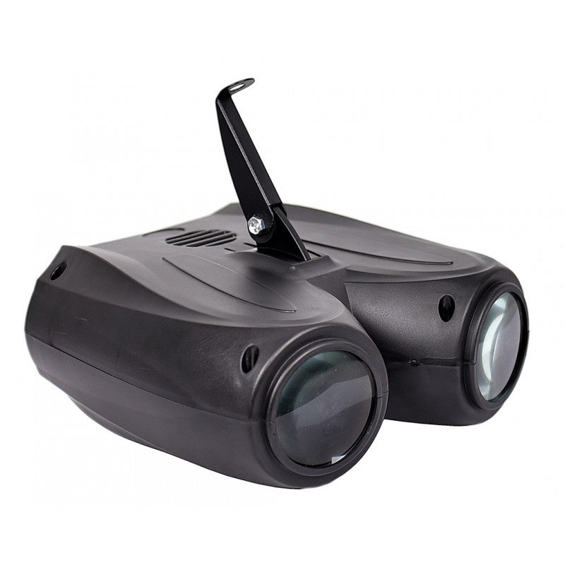 LIGHT4ME AIRSHIP 2 LED Effect Double Flower