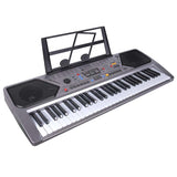 MQ 001 UF PIANO organ keys with microphone for