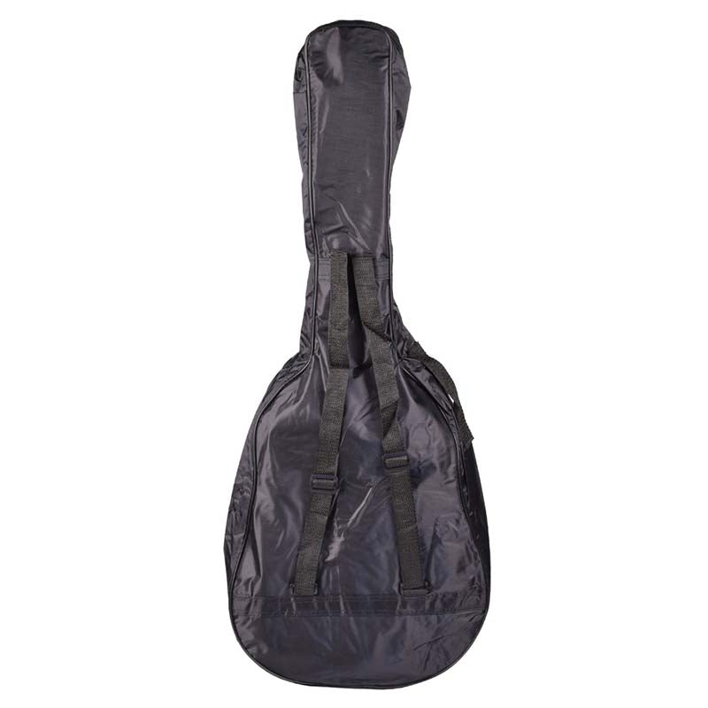 NN GBC 41 affordable 4/4 guitar cover with straps