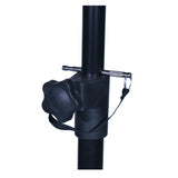 Speaker stand set 65-115 cm (35 kg)
