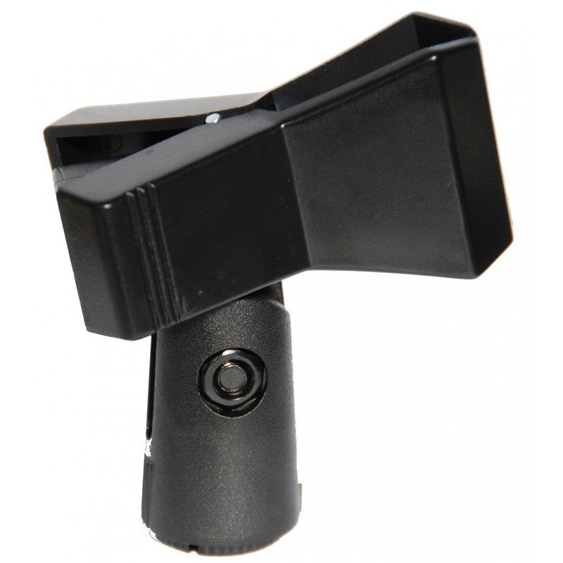 Stand4Me MIC1 Mikrofonholder Clip til Mikrofonstativ