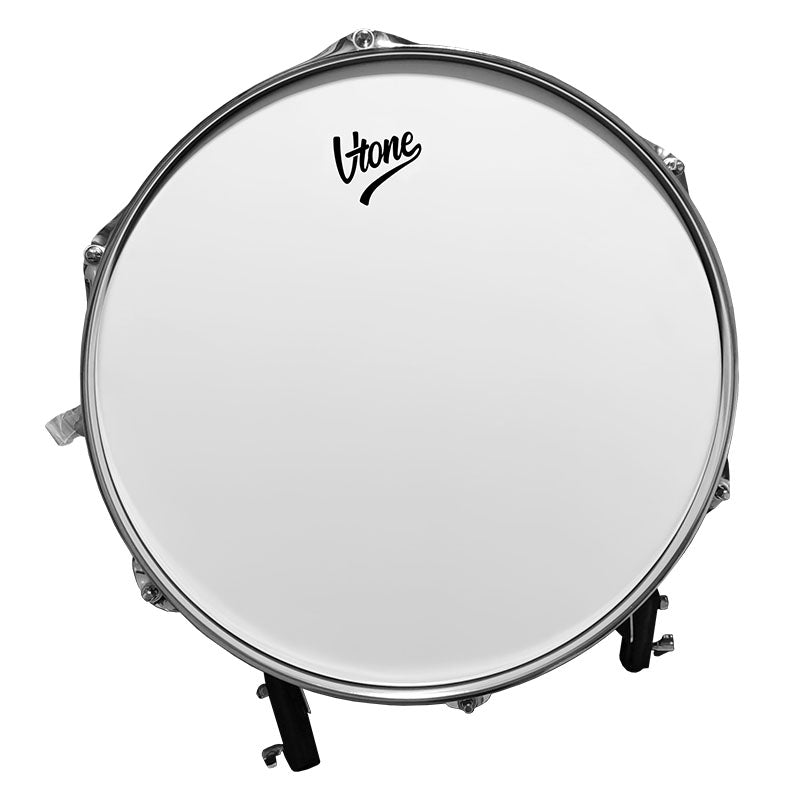 V-TONE MSD 14 marching snare drum with carrying strap