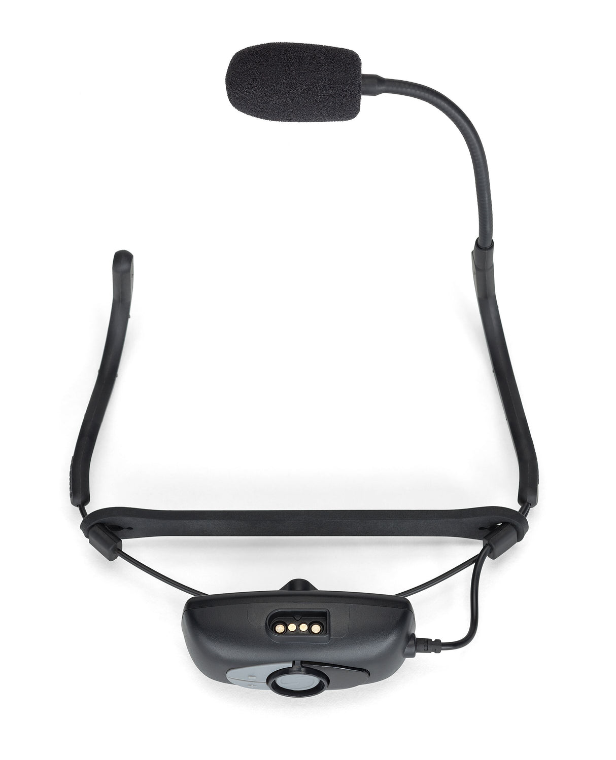 Samson AIRLINE Wireless Fitness Headset 