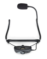 Samson AIRLINE Wireless Fitness Headset 