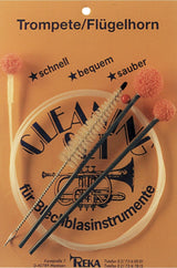 Reka Cleaning set Brass instruments - French Horns