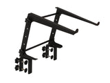 OMNITRONIC LAR-12/17 Notebook Stand