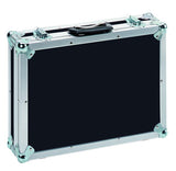 Microphone case Road 7 microphones black