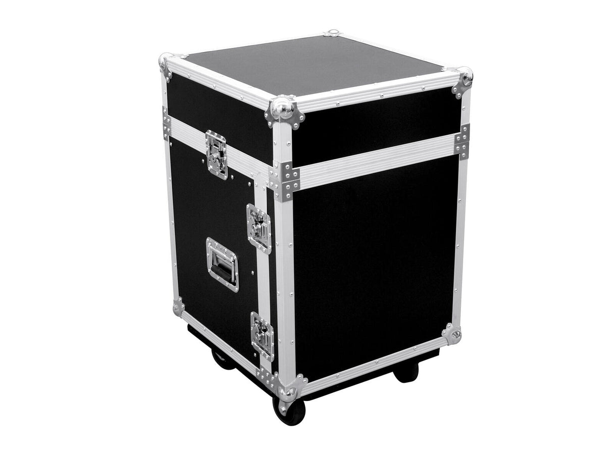 ROADINGER Special Combo Case LS5 Laptop Desk, 12U