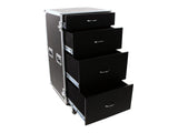 ROADINGER ODS-1 Universal Drawer Case with wheels