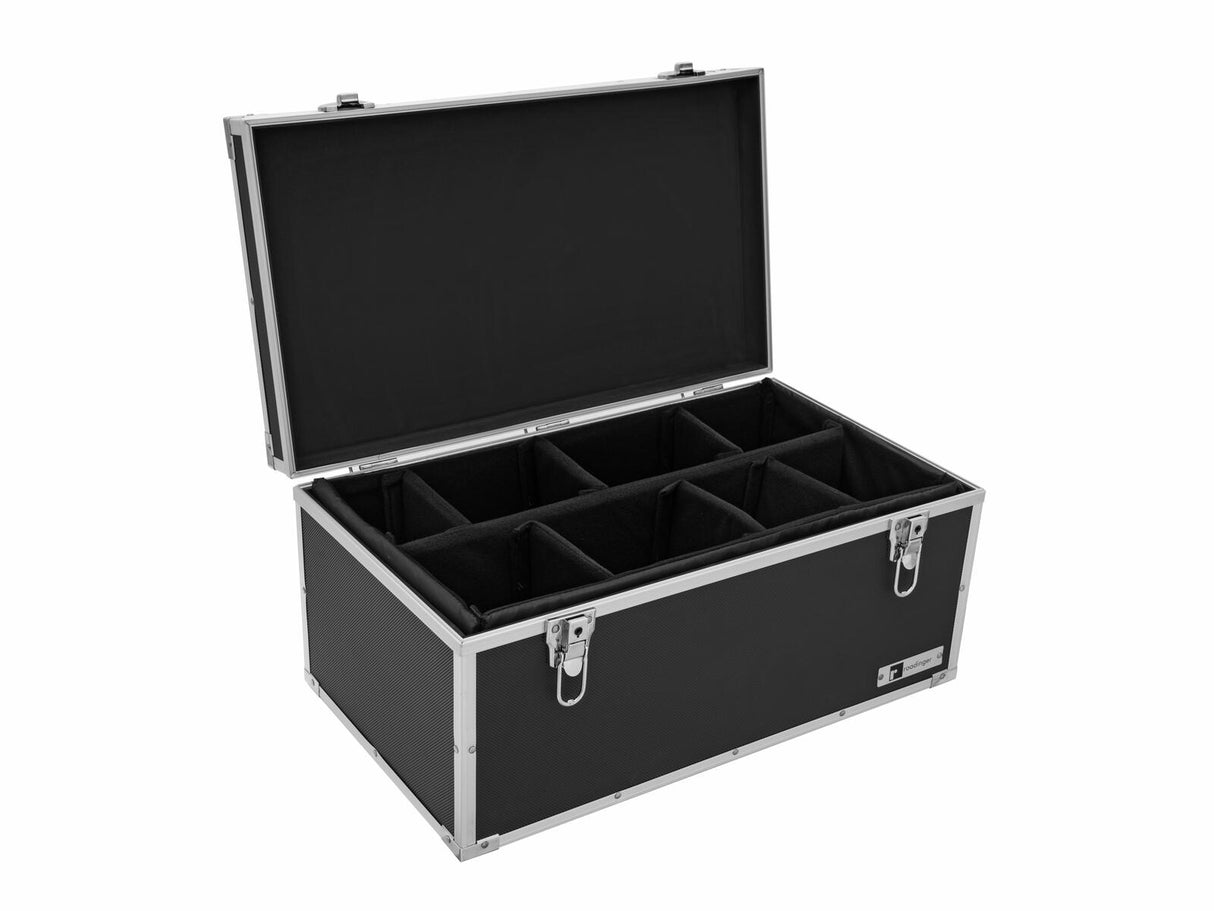 EUROLITE Set 6x LED PARty TCL Spot + Case TDV-1