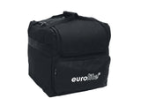 EUROLITE Set LED B-40 HCL MK2 white + Soft Bag