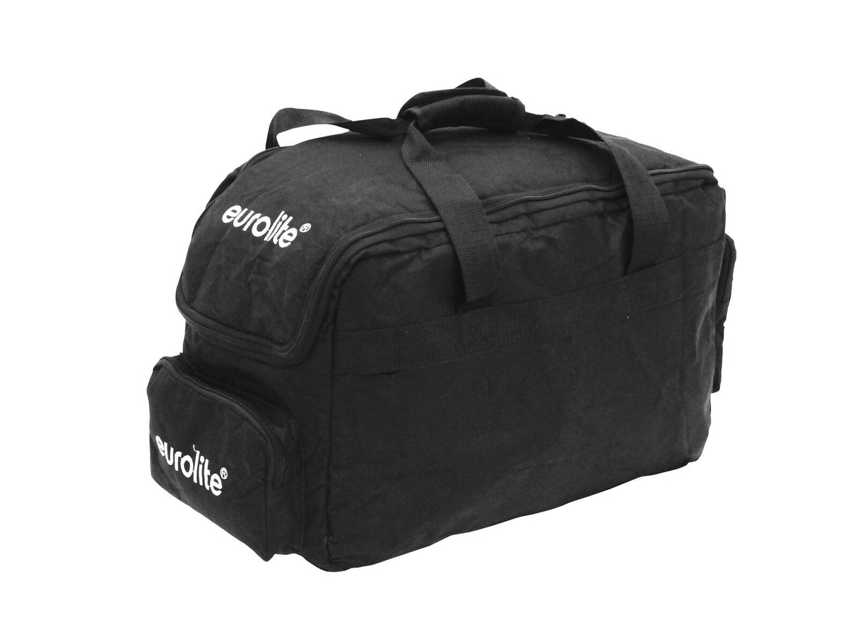 EUROLITE Set 5x LED SLS-7 HCL Spot + Soft Bag