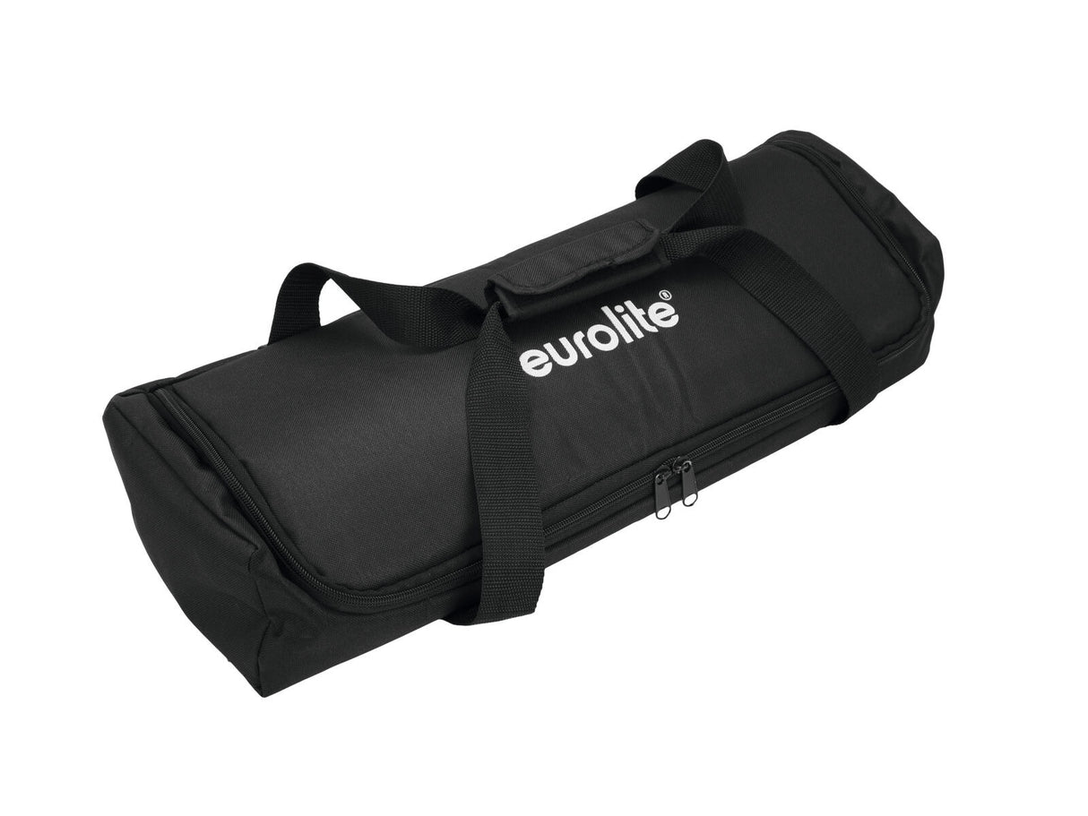 EUROLITE Set 2x LED BAR-6 QCL RGBA + Soft Bag