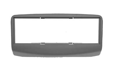 302130050 1-DIN Frame for Fiat 