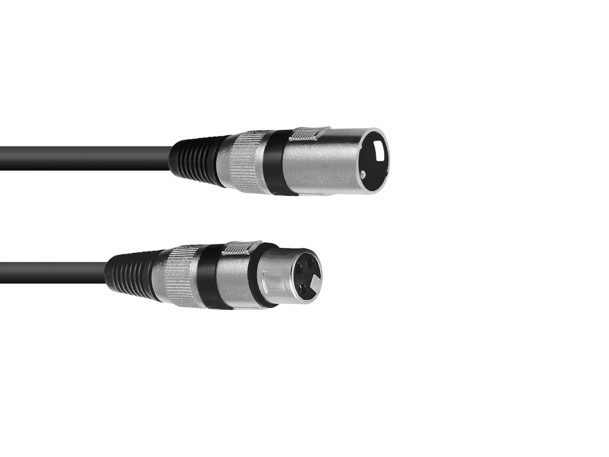 OMNITRONIC Set 2x XKB-212A + Speaker Stand MOVE MK2