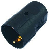 Schuko plug