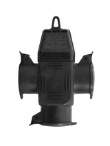 EUROLITE Extension 3x1.5 3m 3-fold