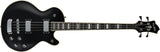 Hagstrom Swede Bass Black