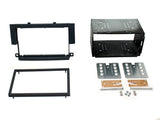 304244221 2-DIN Frame for Mitsubishi Colt