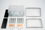3048442141 2-DIN Frame for Opel 